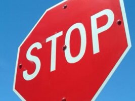 Stop