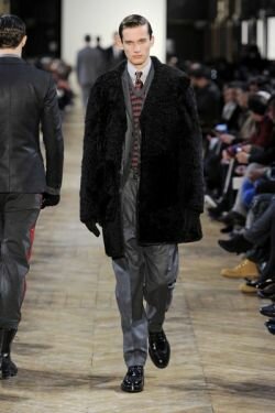 Kenzo 2011