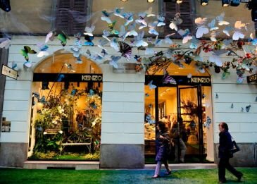 Magasin kenzo 06 de marzo clearance